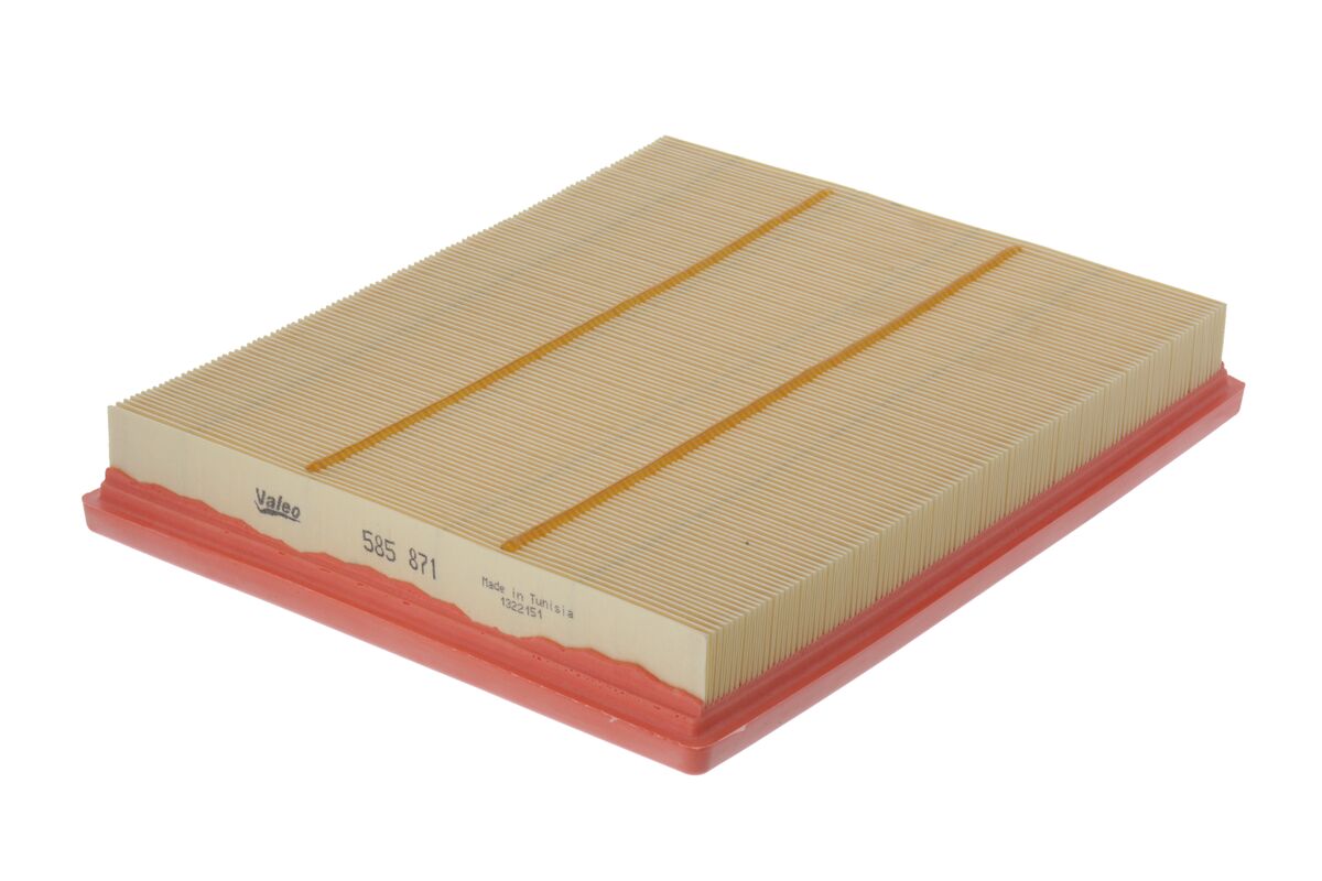 AIR FILTER BMW 1 2 3 4-SERIES